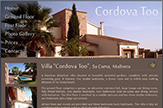 Cordova Too